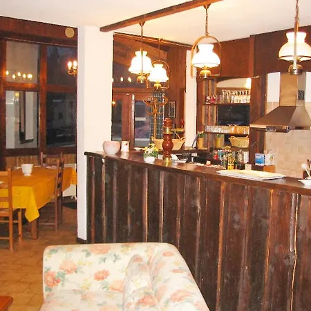 Appartement Les Chalets Des Pistes