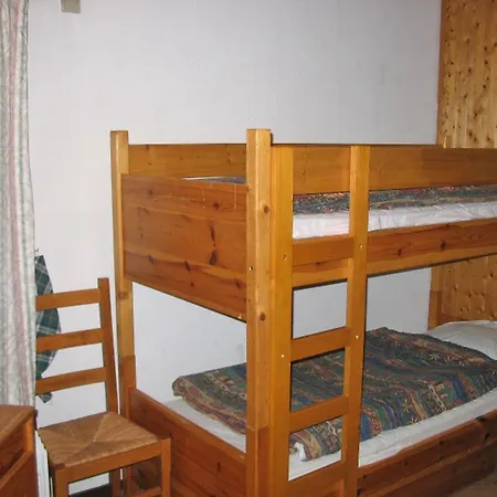 Appartement Les Chalets Des Pistes Morillon