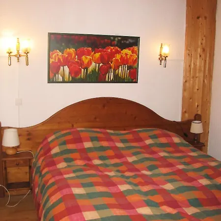 Appartement Les Chalets Des Pistes *