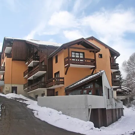 Les Chalets Des Pistes Morillon