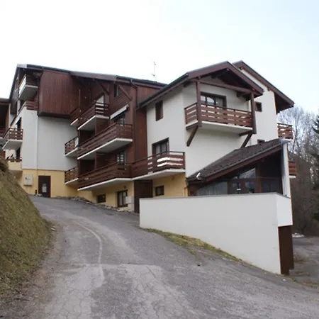 Appartement Les Chalets Des Pistes